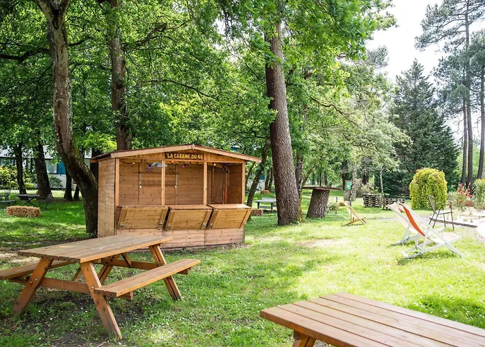 Novotel Bordeaux Mérignac