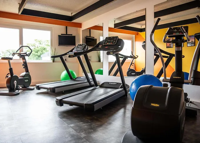 Hotel Novotel Bordeaux 4*