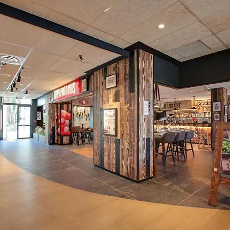 Novotel Bordeaux Hotel Mérignac