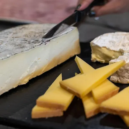 ノボテル ボルドー アエロポール Mérignac