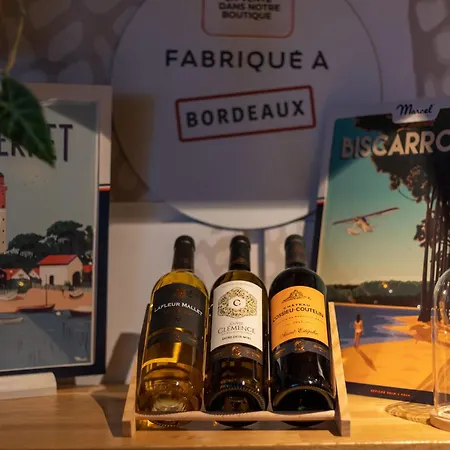 ホテル ノボテル ボルドー アエロポール Mérignac