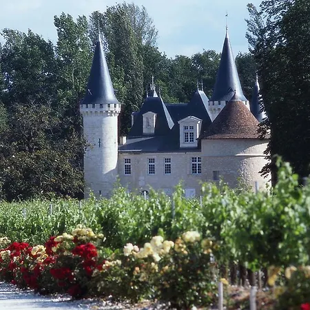 ノボテル ボルドー アエロポール Mérignac